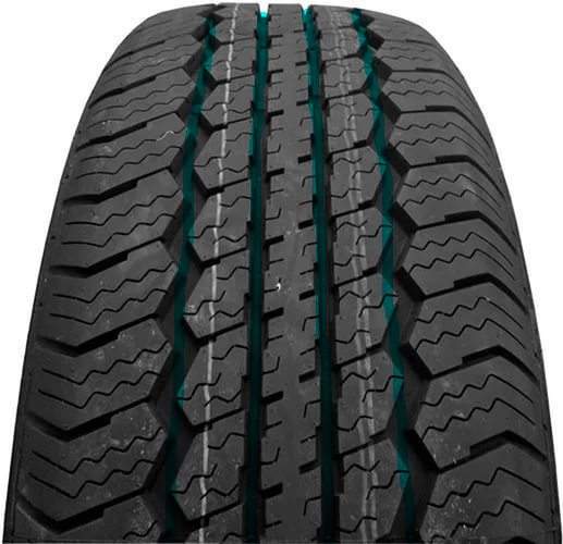 Triangle TR258 (1)